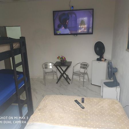 Pousada Praia Grande Solemar Екстериор снимка