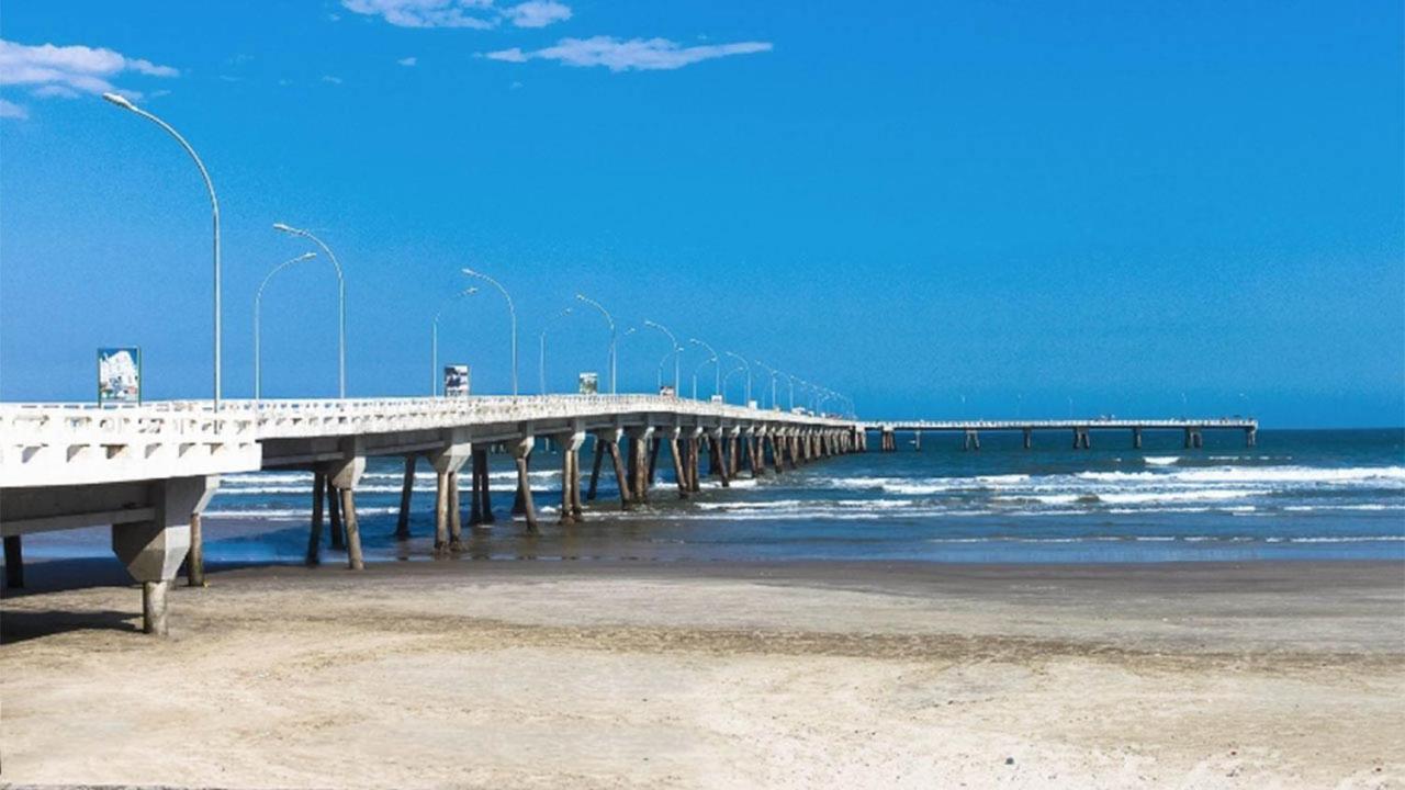 Pousada Praia Grande Solemar Екстериор снимка