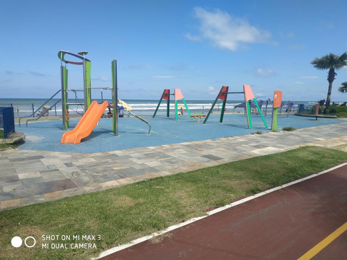 Pousada Praia Grande Solemar Екстериор снимка