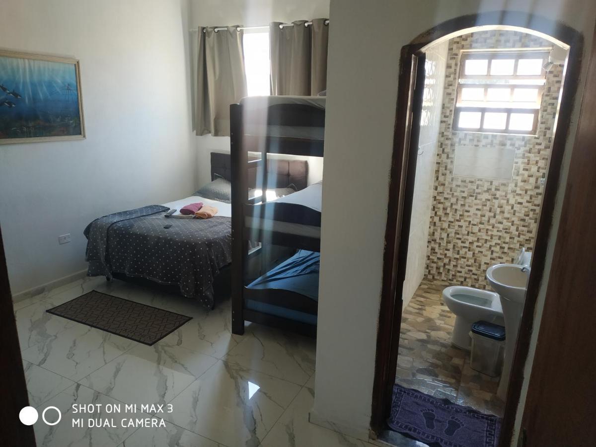 Pousada Praia Grande Solemar Екстериор снимка