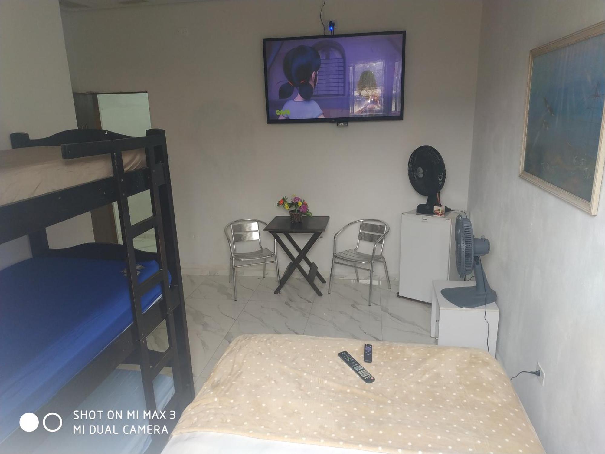 Pousada Praia Grande Solemar Екстериор снимка