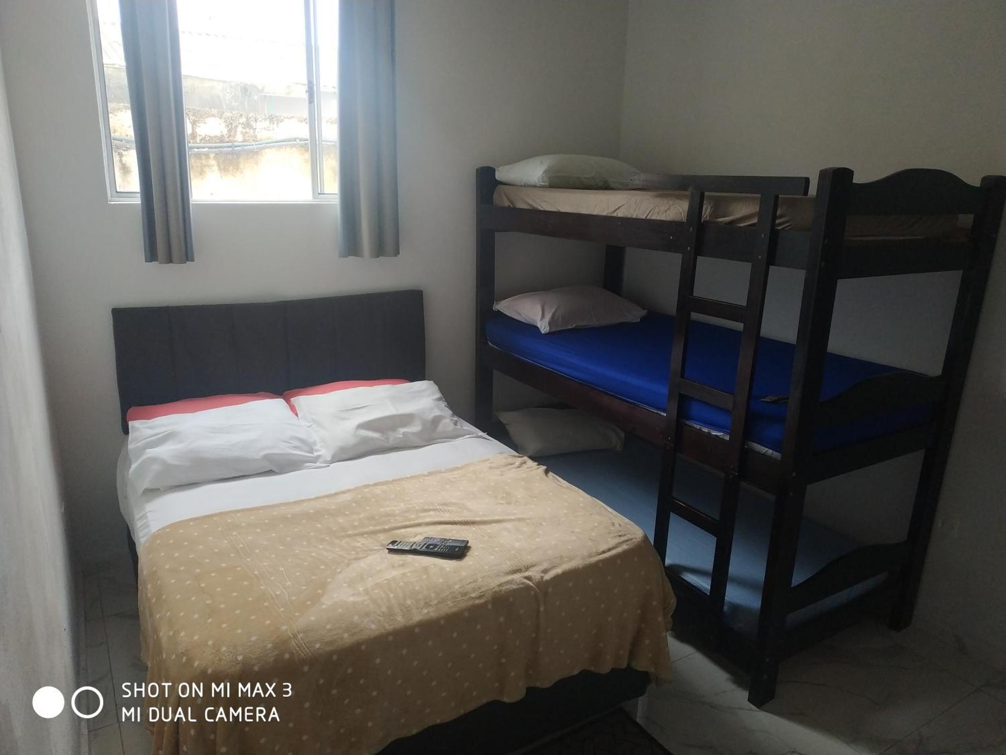 Pousada Praia Grande Solemar Екстериор снимка