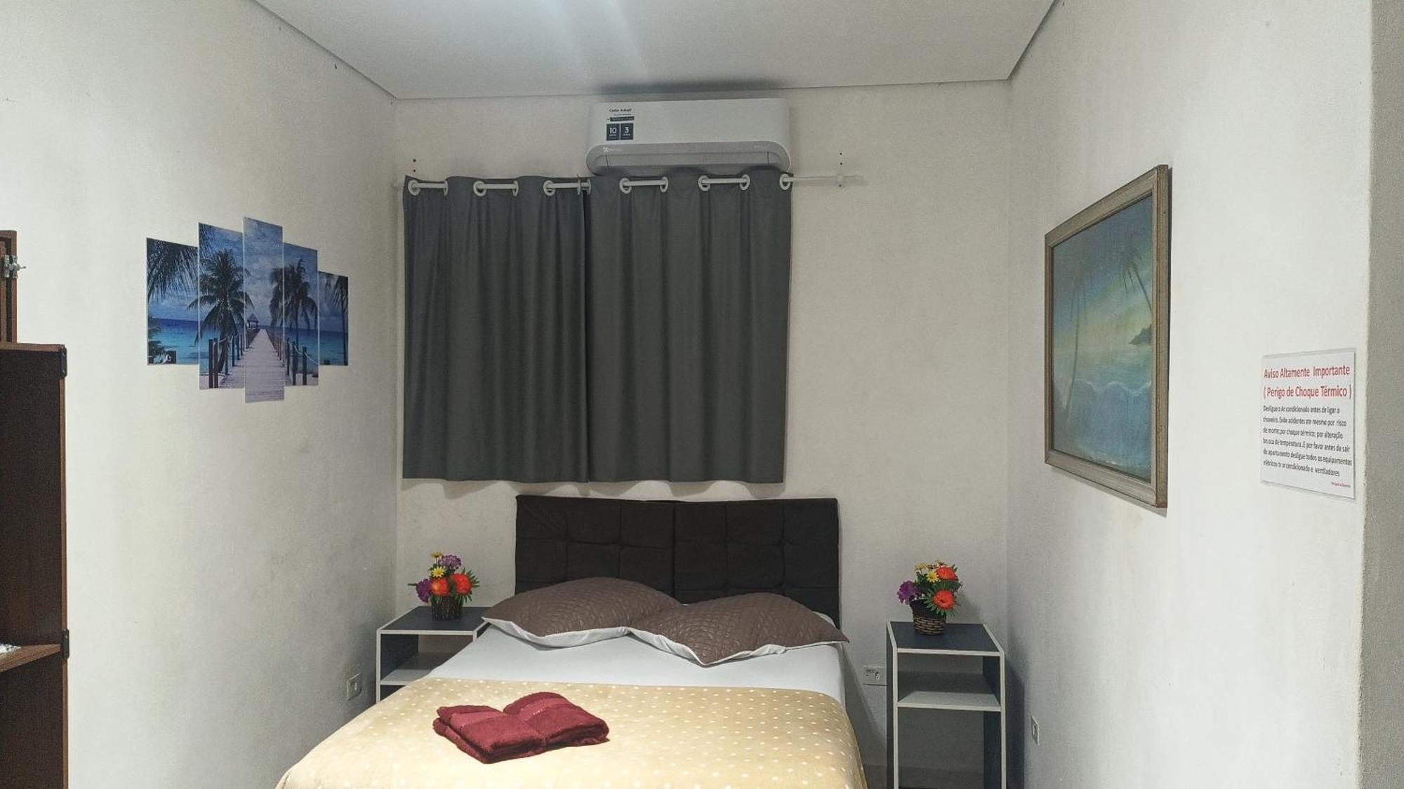 Pousada Praia Grande Solemar Екстериор снимка