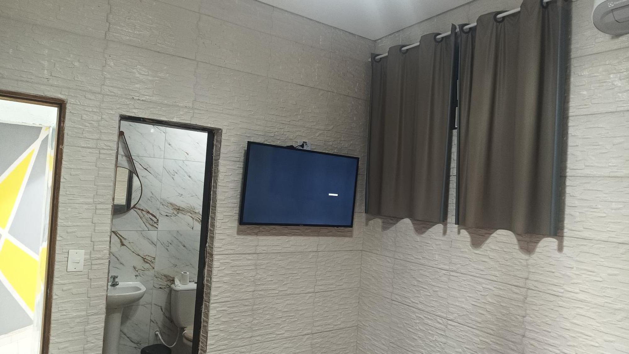 Pousada Praia Grande Solemar Екстериор снимка